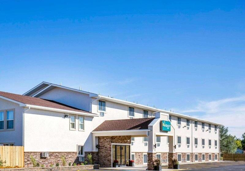 فندق Quality Inn