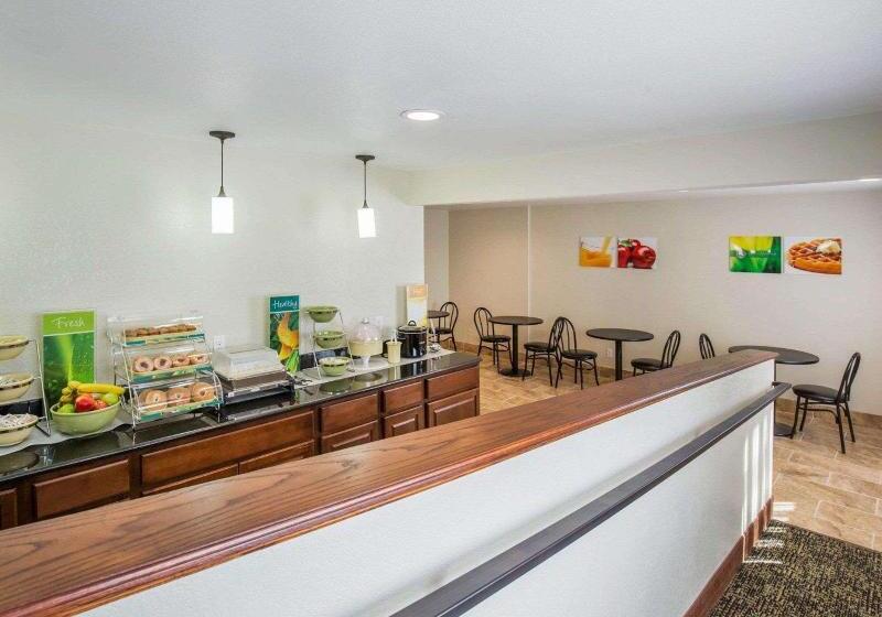 فندق Quality Inn