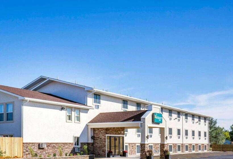 فندق Quality Inn