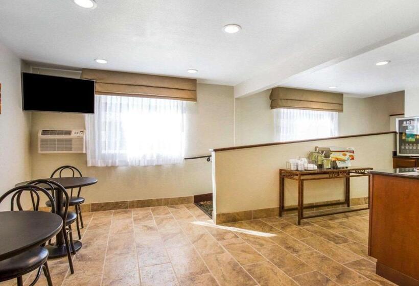 فندق Quality Inn