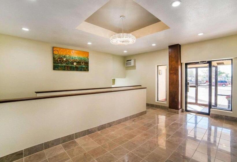 فندق Quality Inn