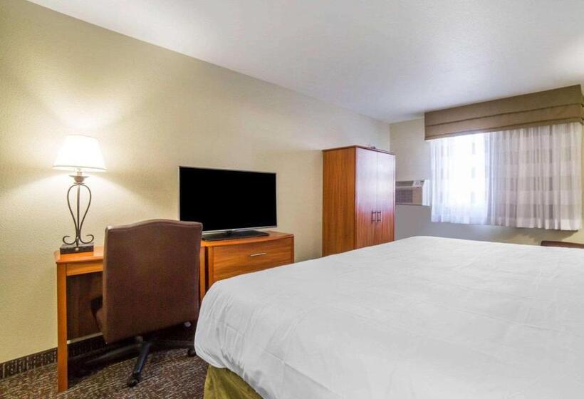 فندق Quality Inn