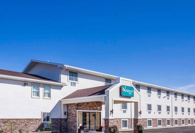 فندق Quality Inn