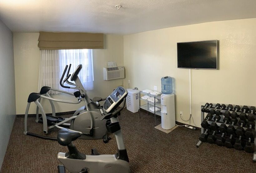 فندق Quality Inn