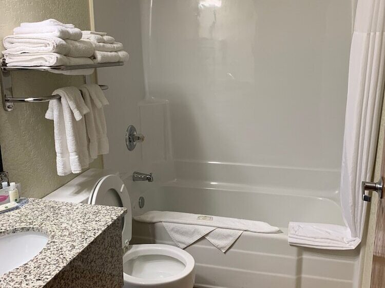 فندق Quality Inn