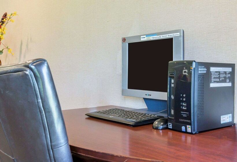 فندق Quality Inn