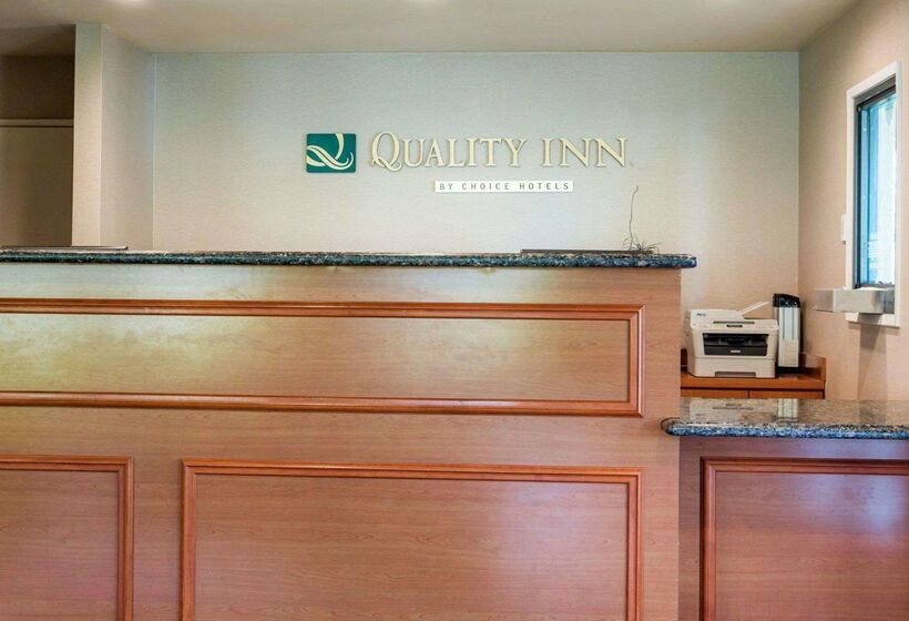 فندق Quality Inn
