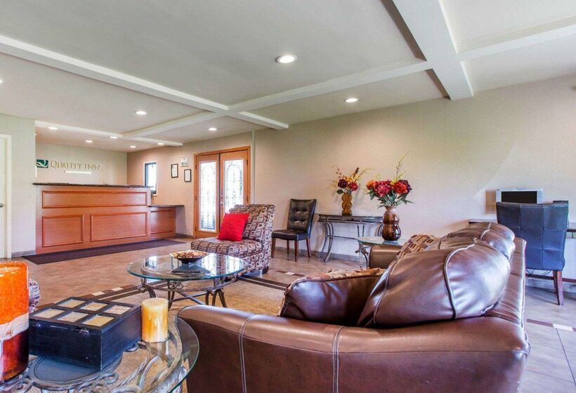 فندق Quality Inn