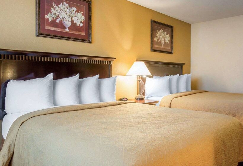 فندق Quality Inn