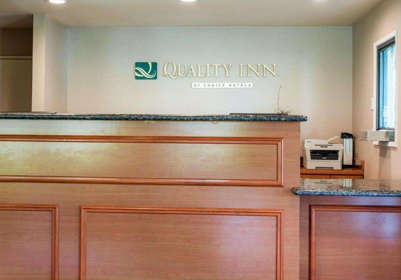 فندق Quality Inn