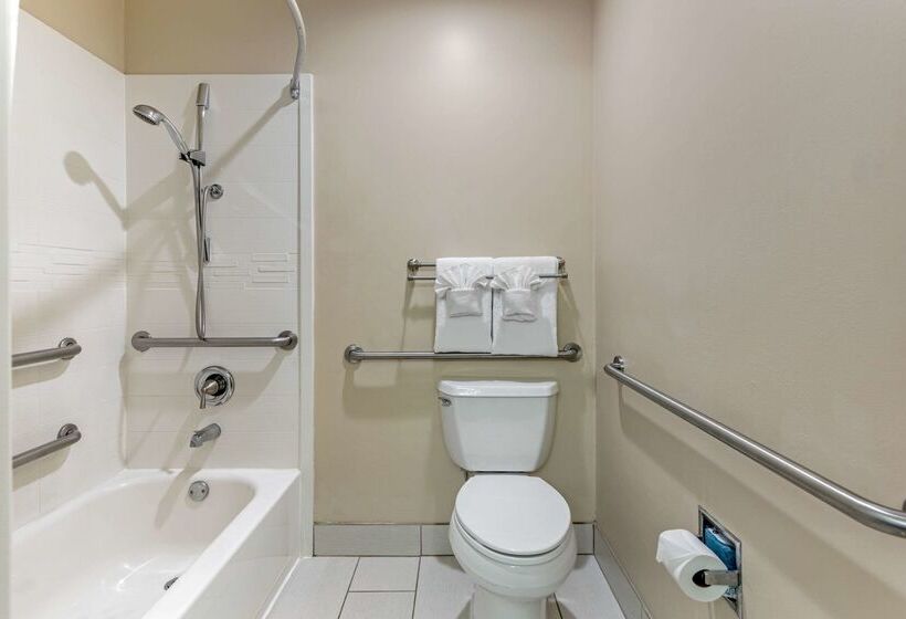 فندق Quality Inn & Suites Anaheim Maingate