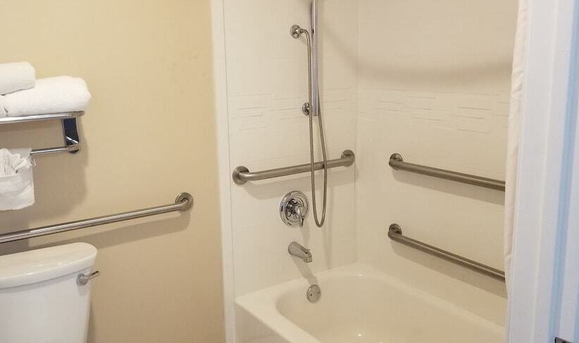 فندق Quality Inn & Suites Anaheim Maingate