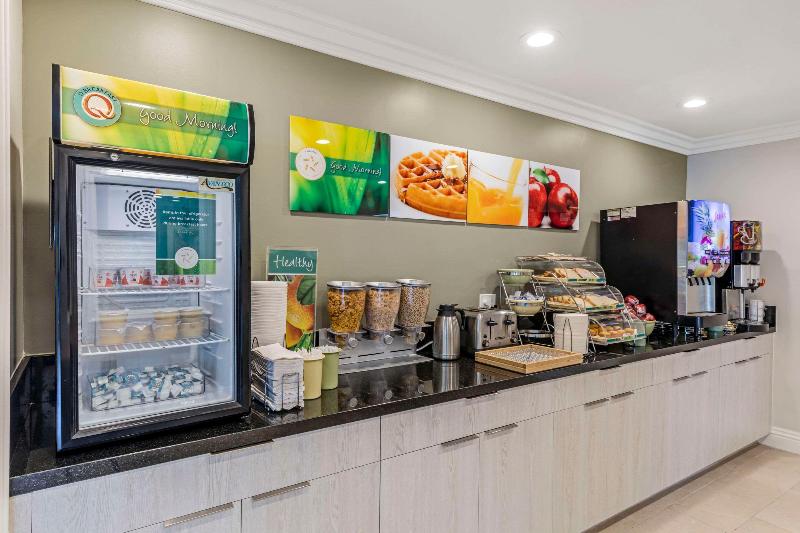فندق Quality Inn & Suites Anaheim Maingate