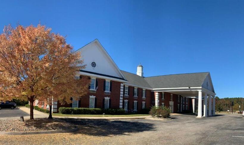 ホテル Quality Inn & Suites