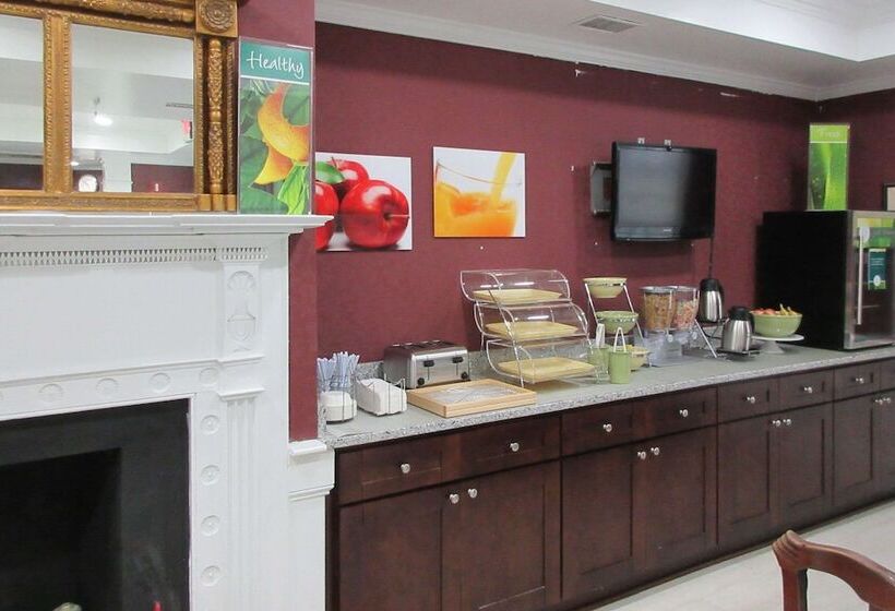 فندق Quality Inn & Suites