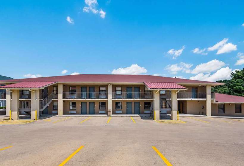 فندق Quality Inn & Suites Hot Springslake Hamilton