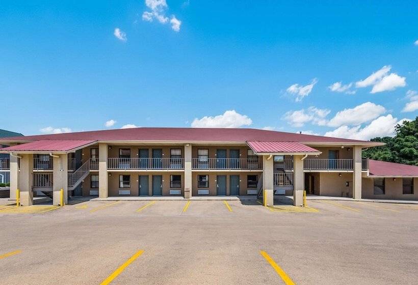 فندق Quality Inn & Suites Hot Springslake Hamilton