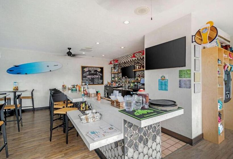 בית מלון כפרי Quality Inn & Suites Ocean City Fenwick