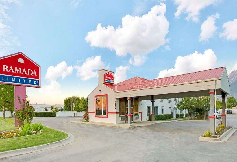 فندق Ramada By Wyndham Draper