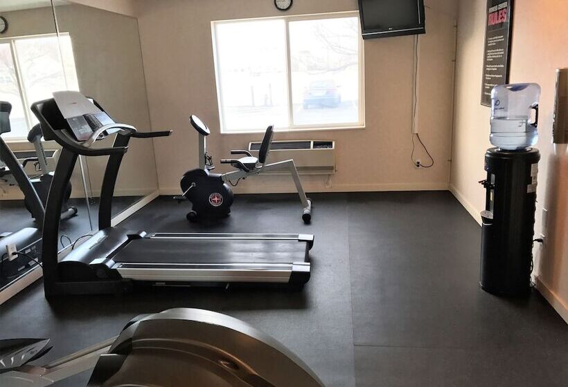 فندق Ramada By Wyndham Draper