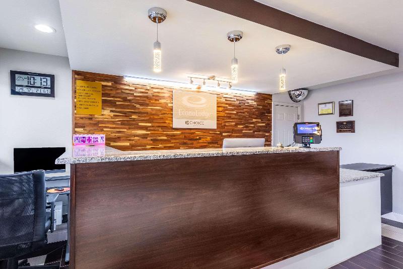 فندق Red Roof Inn Walton  Richwood