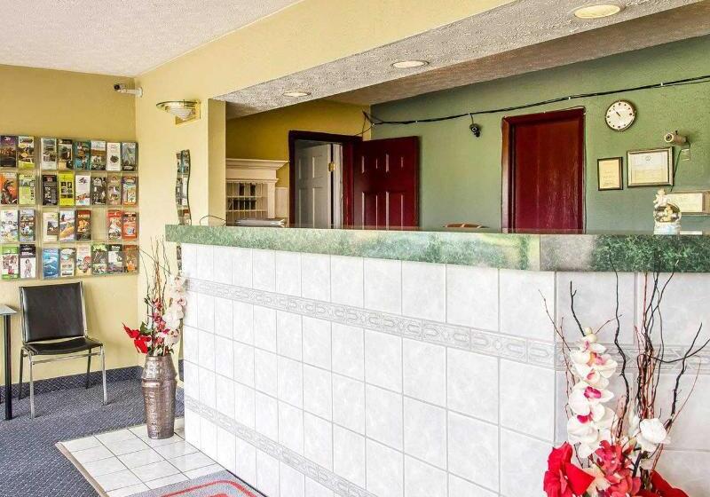 فندق Red Roof Inn Walton  Richwood