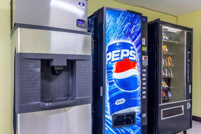 فندق Red Roof Inn Walton  Richwood