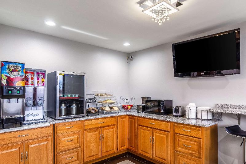 فندق Red Roof Inn Walton  Richwood