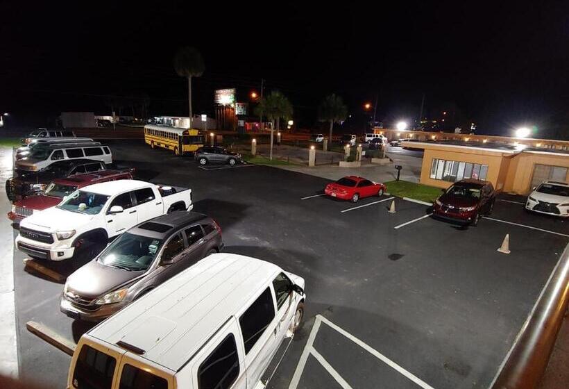 فندق Relax Inn Silver Springs