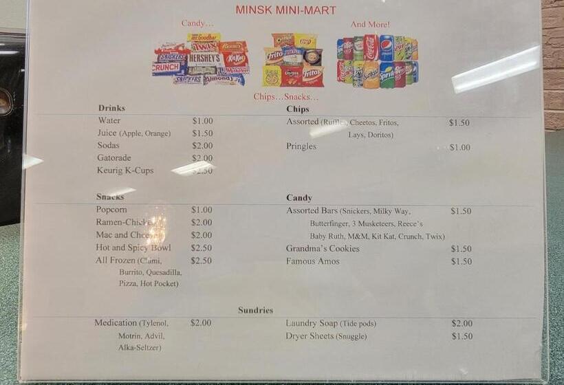 호텔 Rest Inn   Extended Stay, I 40 Airport, Wedding & Event Center