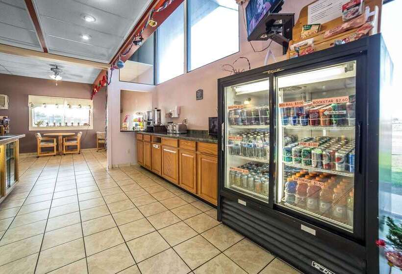 فندق Rodeway Inn Boardman  Hermiston