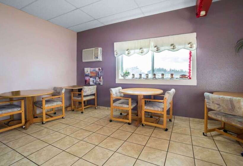 فندق Rodeway Inn Boardman  Hermiston