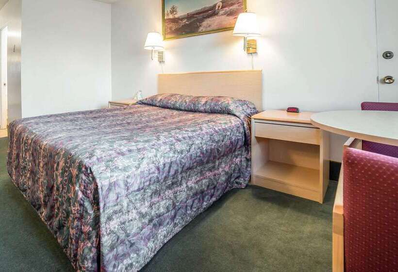 فندق Rodeway Inn Boardman Hermiston