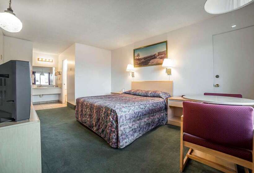 فندق Rodeway Inn Boardman  Hermiston