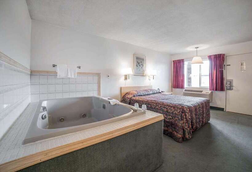 فندق Rodeway Inn Boardman  Hermiston