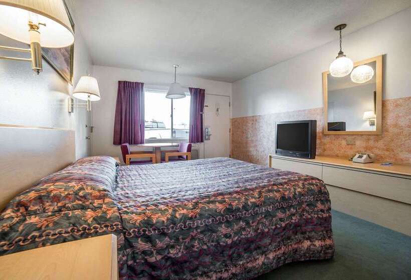 فندق Rodeway Inn Boardman  Hermiston