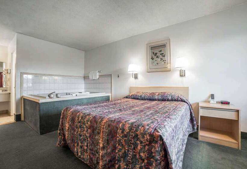 فندق Rodeway Inn Boardman  Hermiston