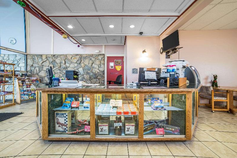 فندق Rodeway Inn Boardman  Hermiston