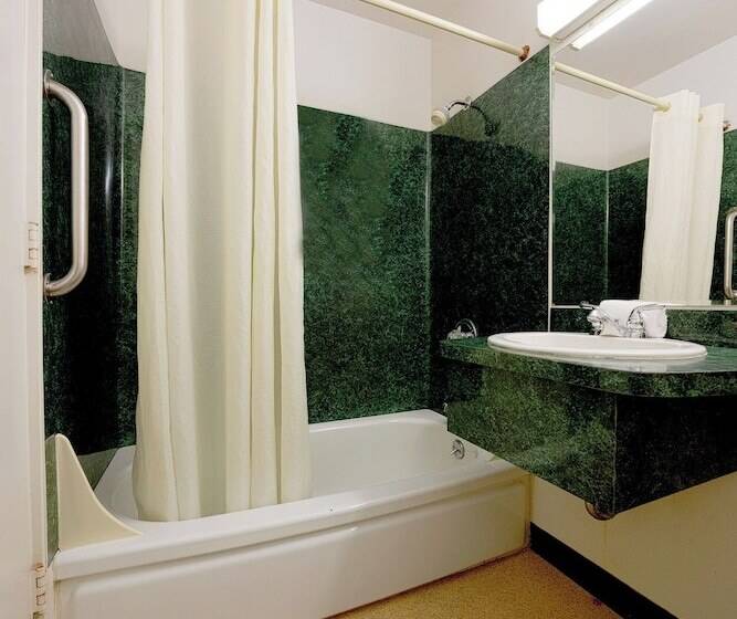 酒店 Broadway Inn Portland Downtown