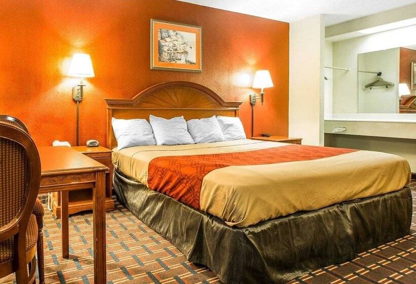 호텔 Rodeway Inn