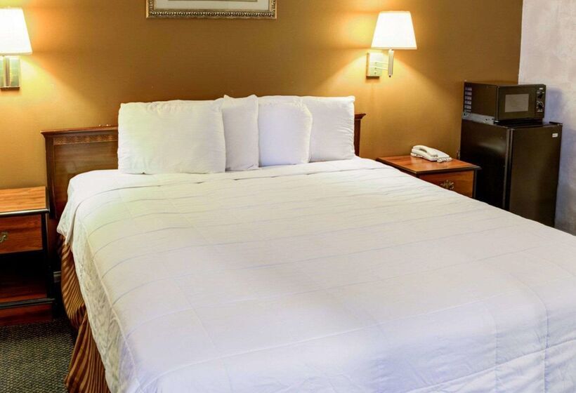 فندق Rodeway Inn Near Venice Beach