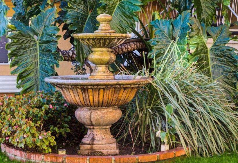 فندق Rodeway Inn Near Venice Beach