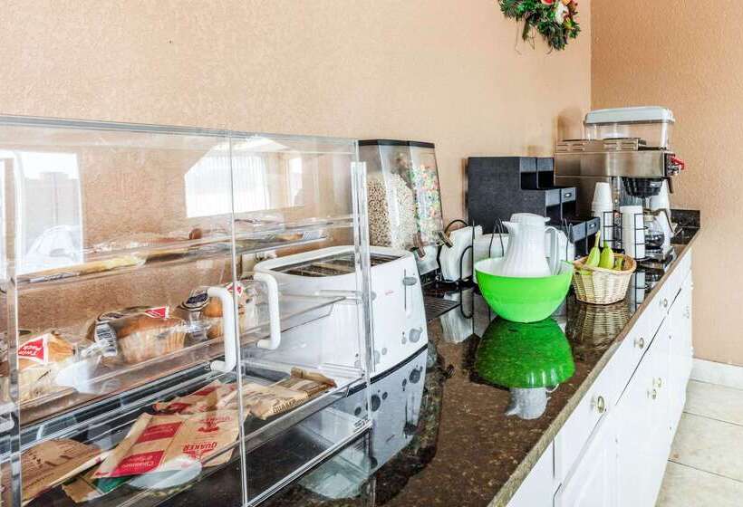 Отель Rodeway Inn Prattville I65