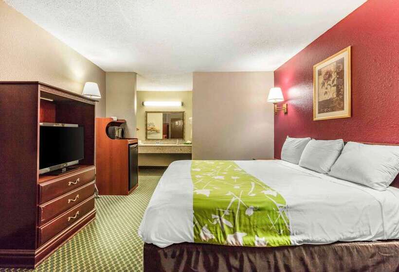 Отель Rodeway Inn Prattville I65