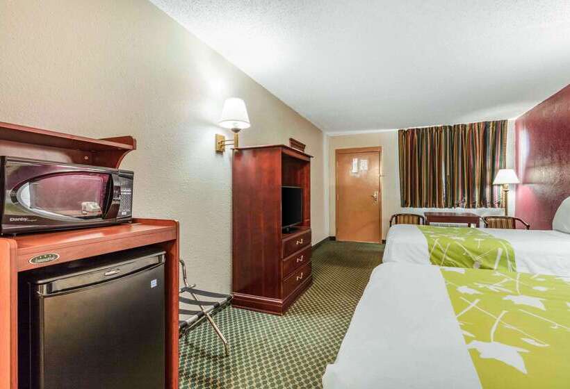 Отель Rodeway Inn Prattville I65