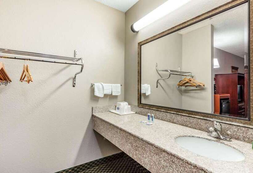 Отель Rodeway Inn Prattville I65