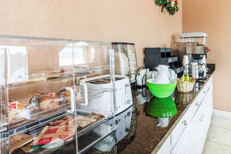 Отель Rodeway Inn Prattville I65