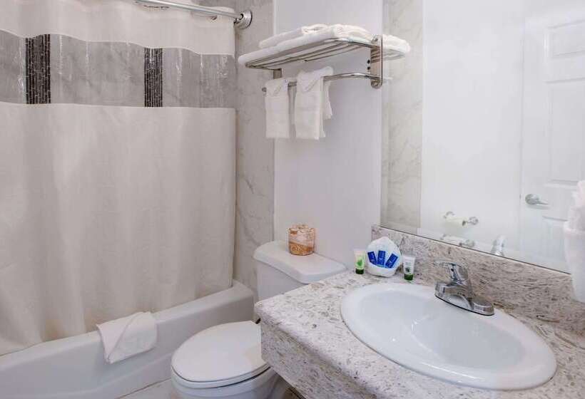 فندق Rodeway Inn & Suites Pasadena