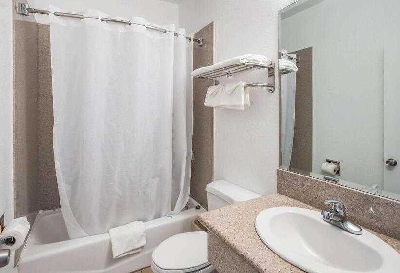 فندق Rodeway Inn & Suites Pasadena