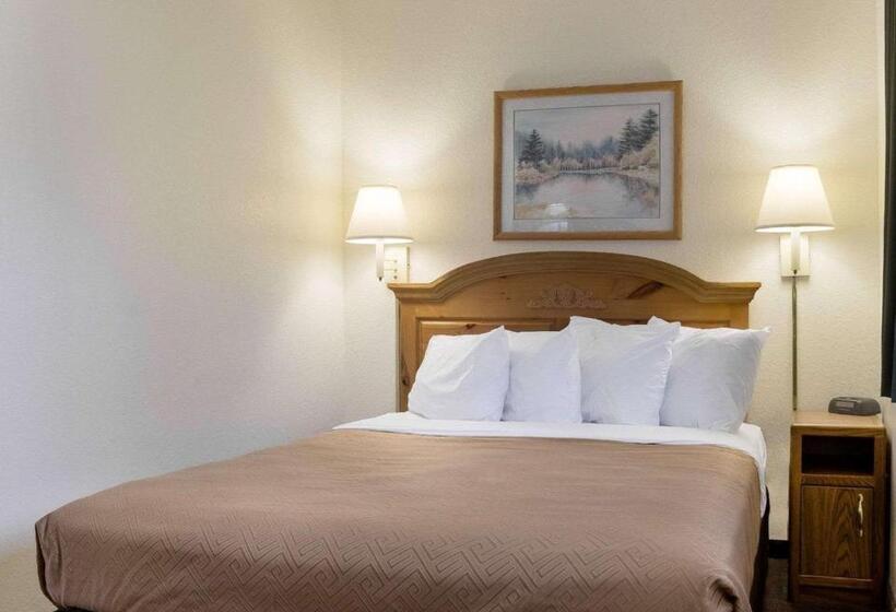 בית מלון כפרי Royal Inn Keystone